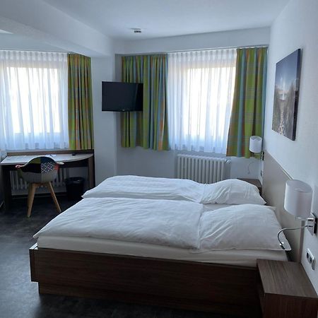 Hotel Meyer Hildesheim Eksteriør bilde