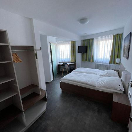 Hotel Meyer Hildesheim Eksteriør bilde