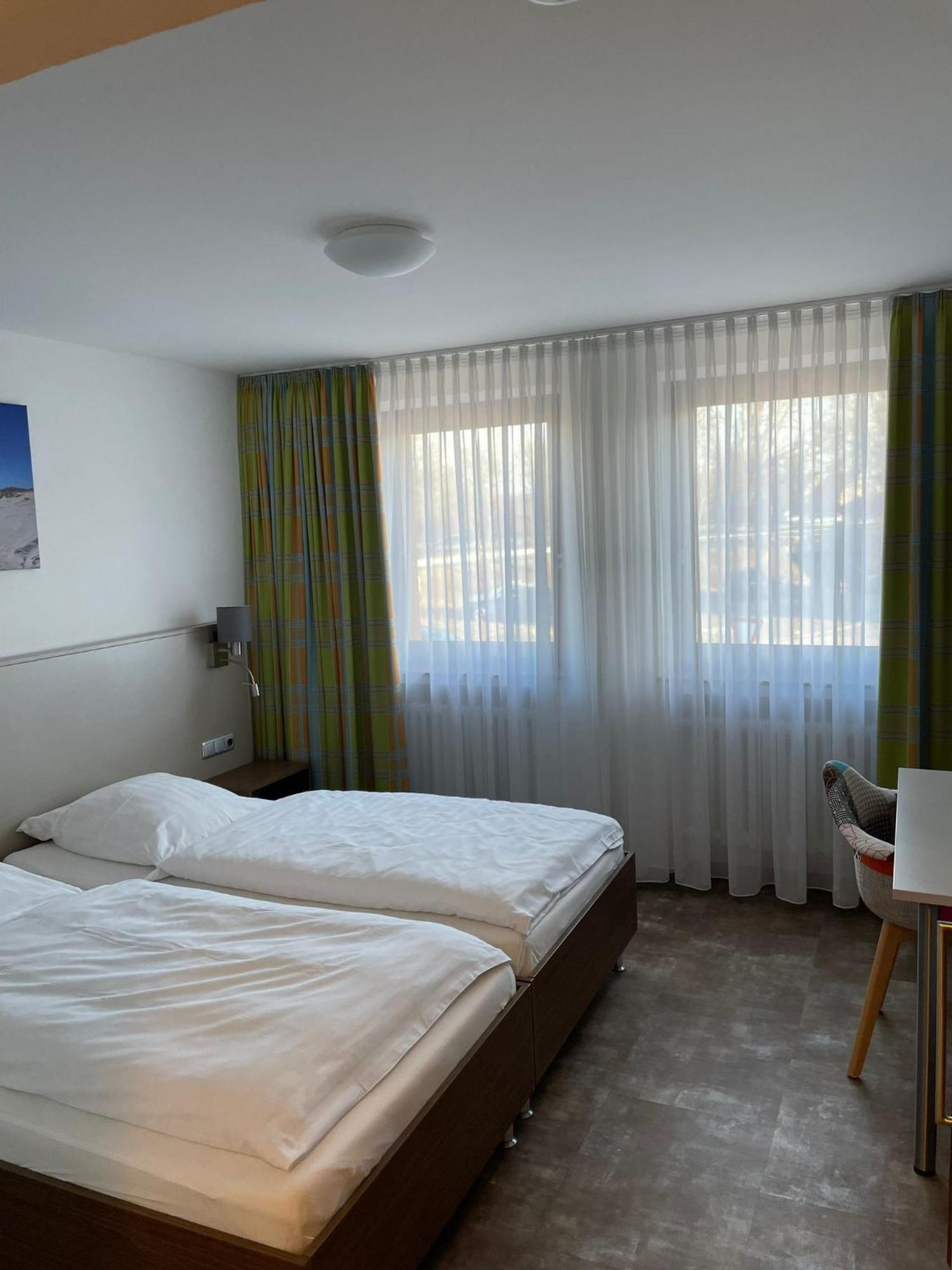 Hotel Meyer Hildesheim Eksteriør bilde