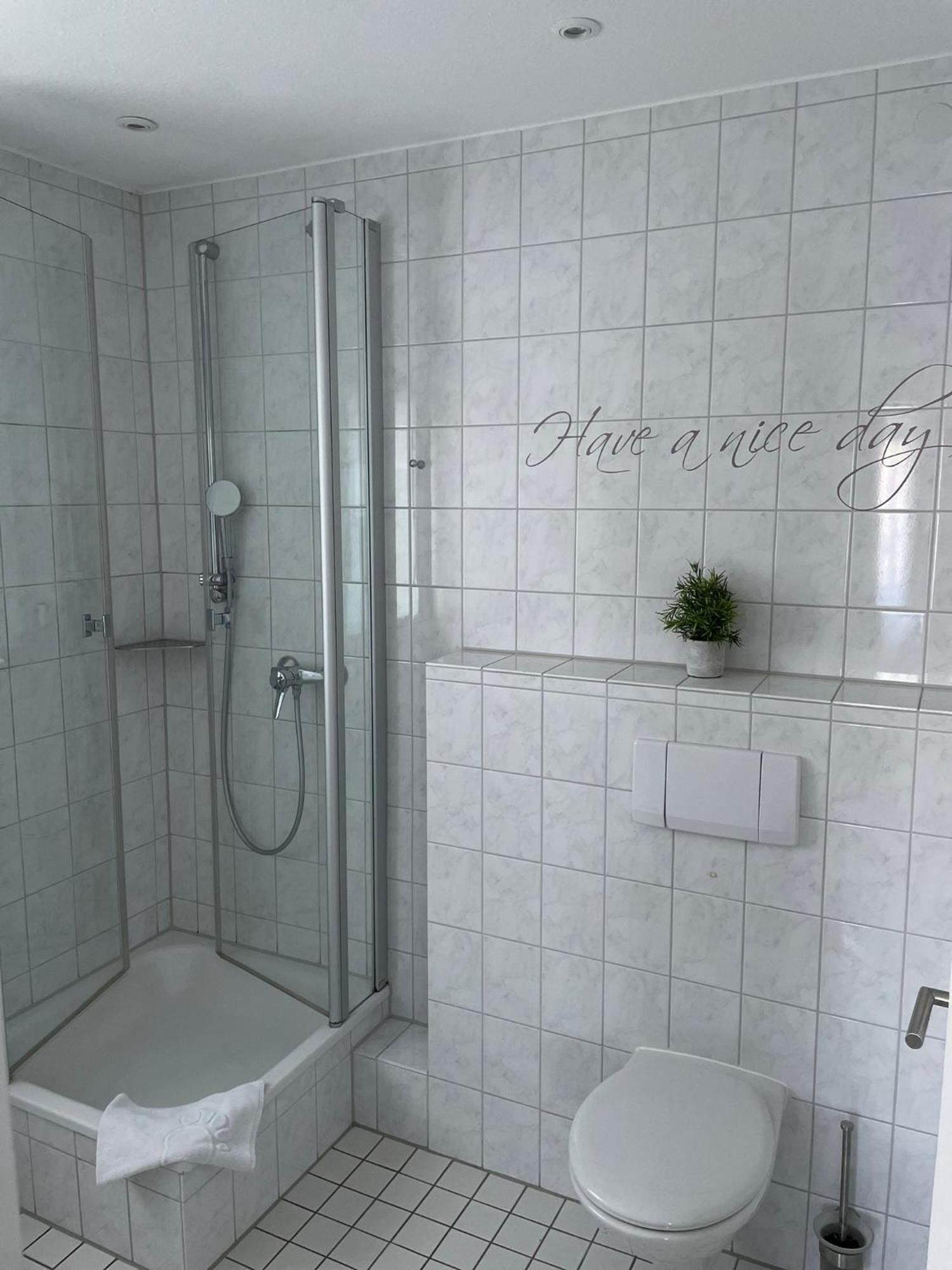 Hotel Meyer Hildesheim Eksteriør bilde