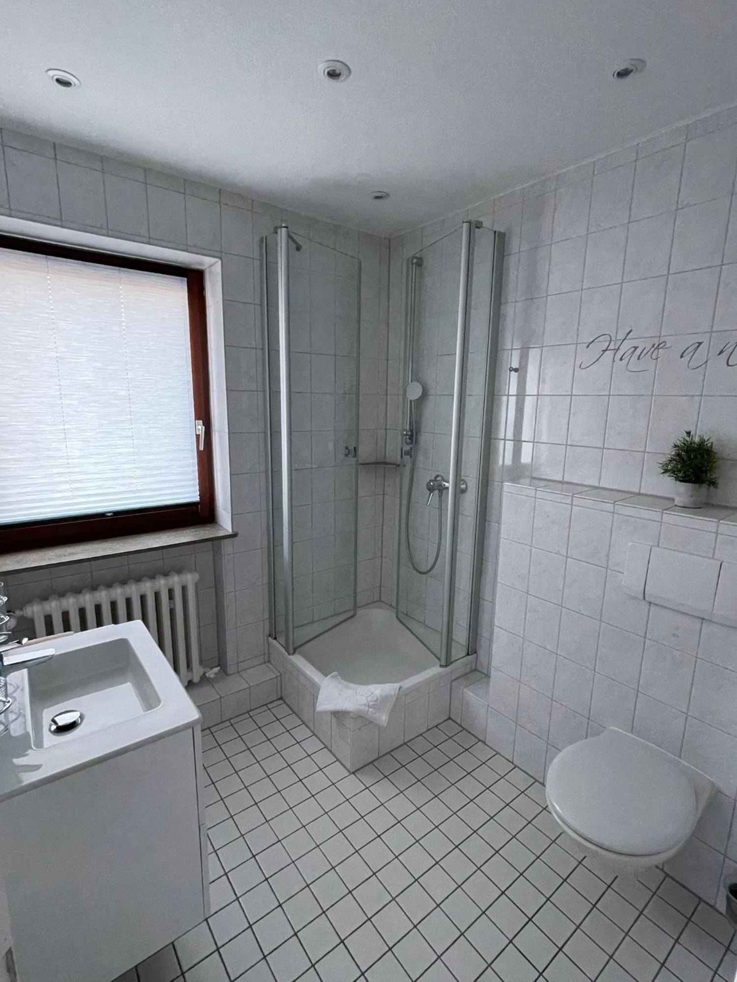 Hotel Meyer Hildesheim Eksteriør bilde