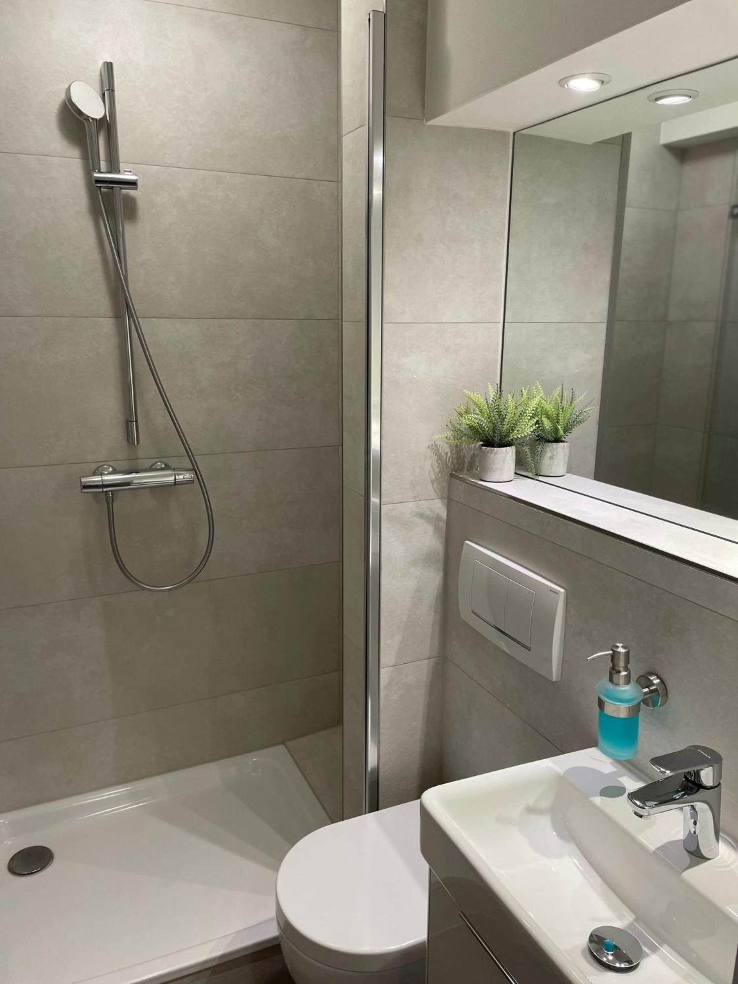 Hotel Meyer Hildesheim Eksteriør bilde