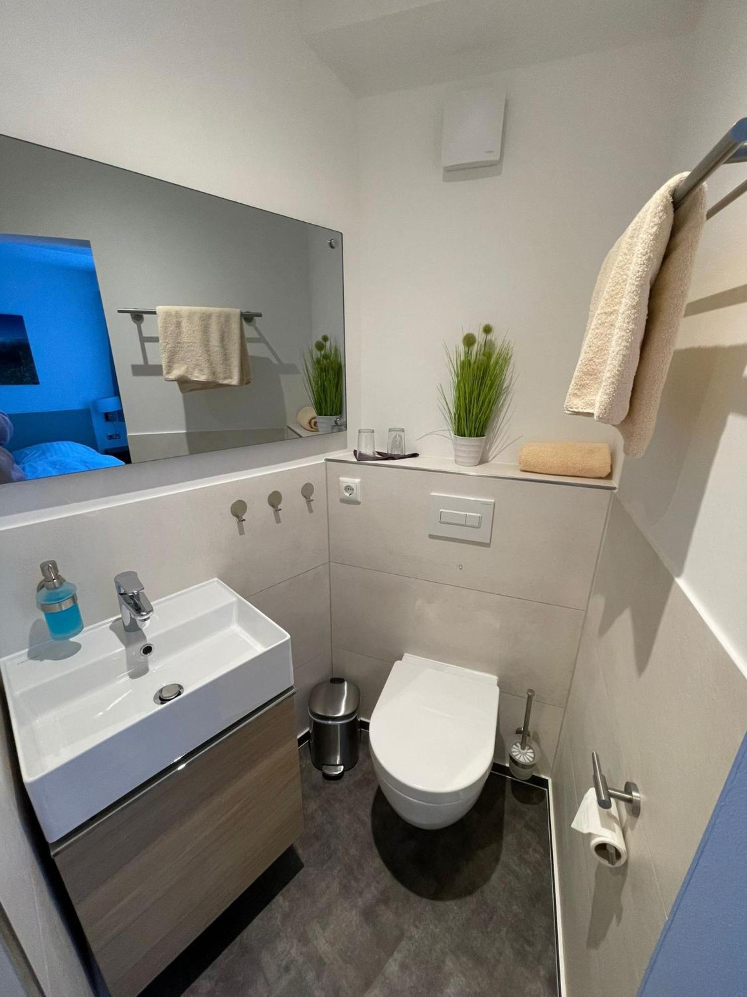Hotel Meyer Hildesheim Eksteriør bilde