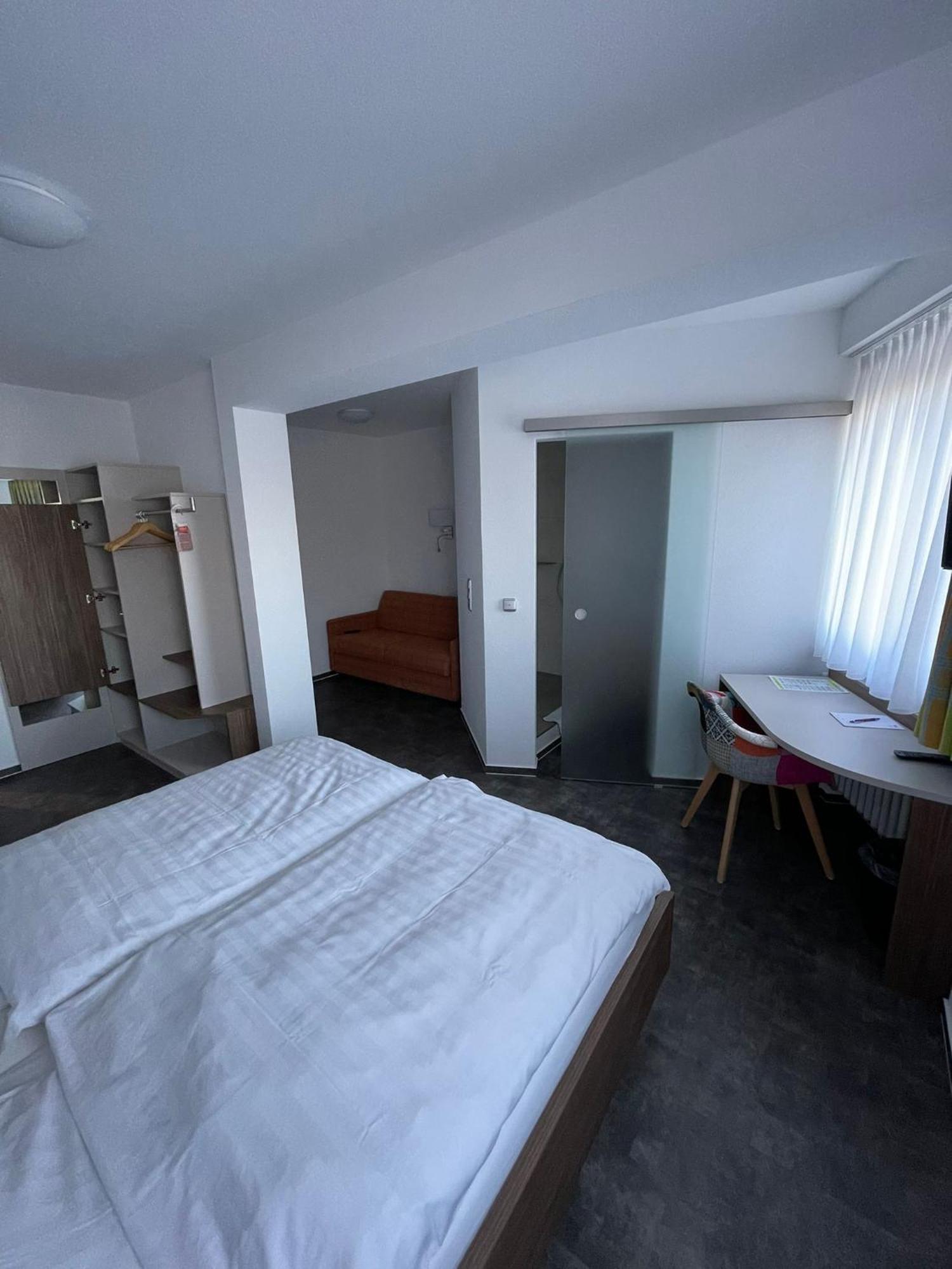 Hotel Meyer Hildesheim Eksteriør bilde