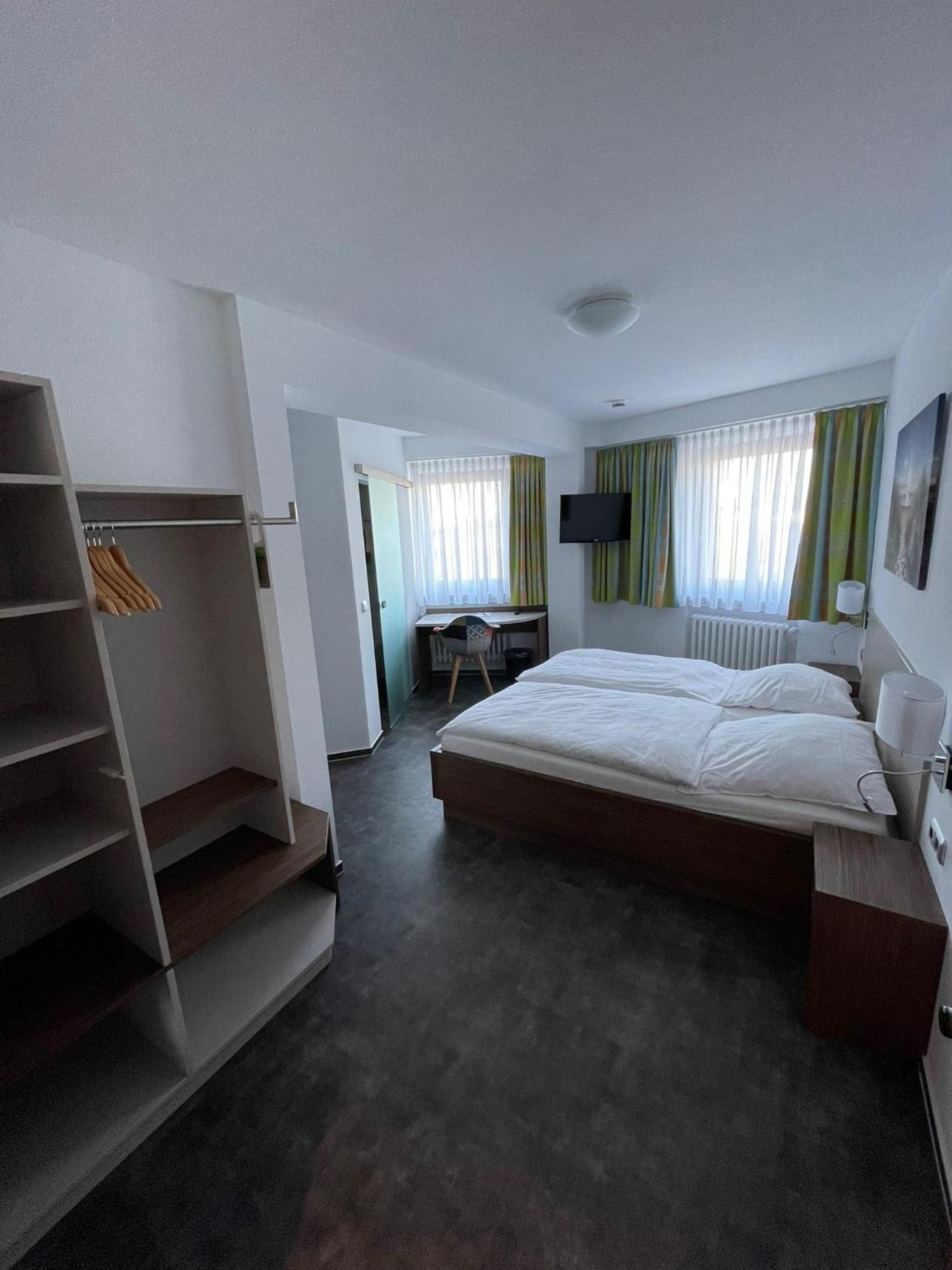 Hotel Meyer Hildesheim Eksteriør bilde