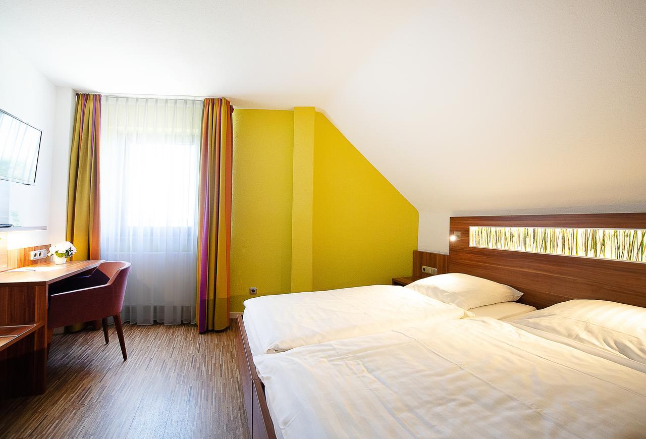 Hotel Meyer Hildesheim Eksteriør bilde