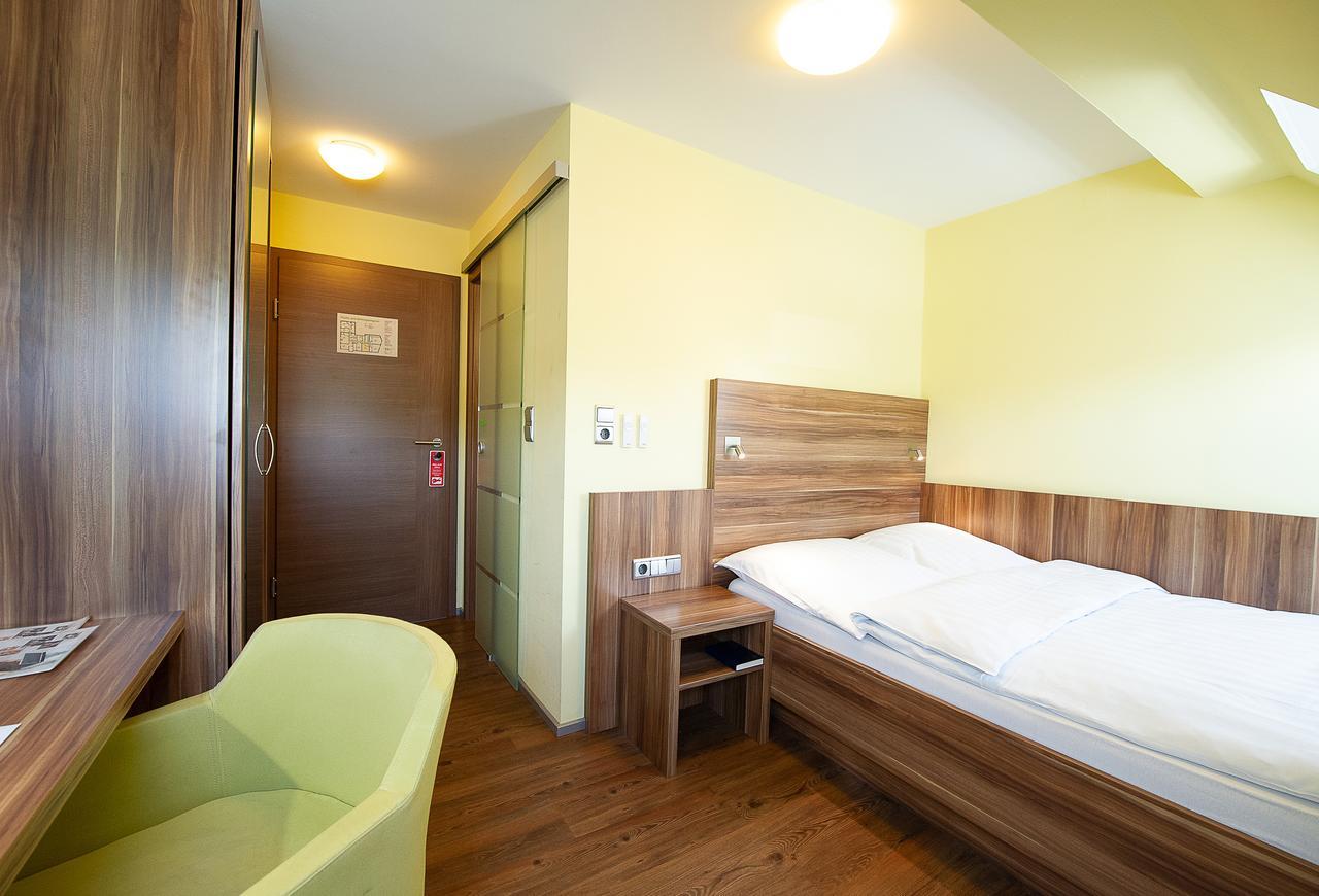 Hotel Meyer Hildesheim Eksteriør bilde