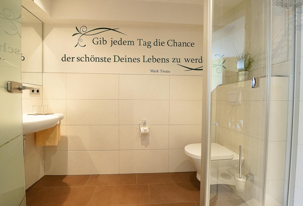 Hotel Meyer Hildesheim Eksteriør bilde