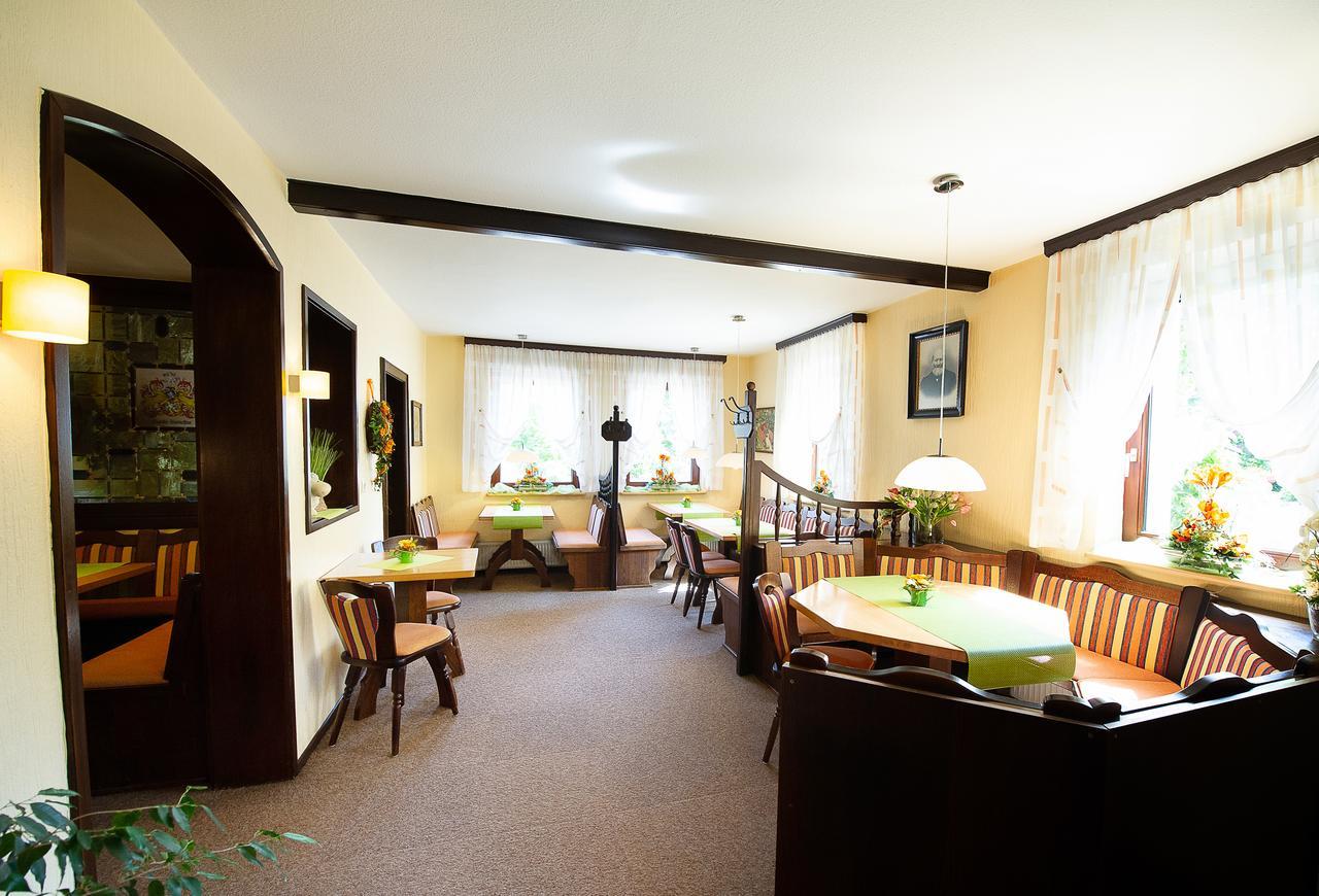 Hotel Meyer Hildesheim Eksteriør bilde