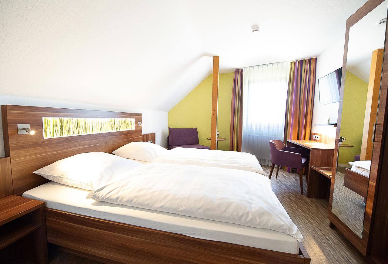 Hotel Meyer Hildesheim Eksteriør bilde